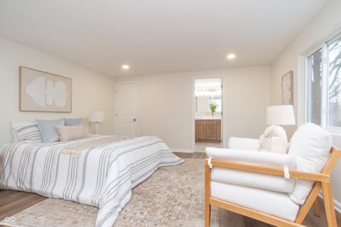 Photo of 6337 Cardinal Lane, Indianapolis, IN