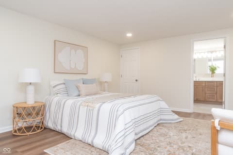 Photo of 6337 Cardinal Lane, Indianapolis, IN