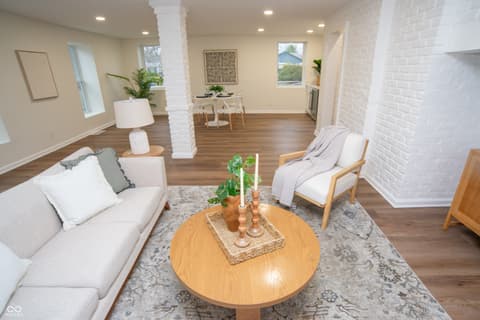 Photo of 6337 Cardinal Lane, Indianapolis, IN