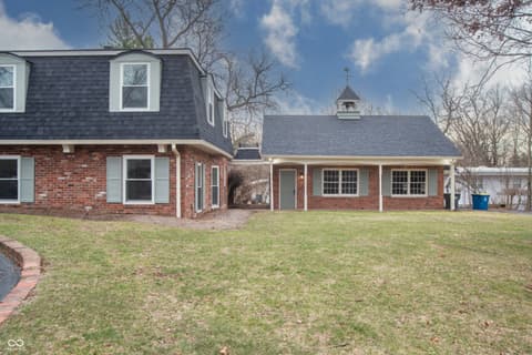 Photo of 6337 Cardinal Lane, Indianapolis, IN