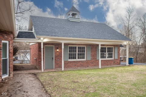 Photo of 6337 Cardinal Lane, Indianapolis, IN