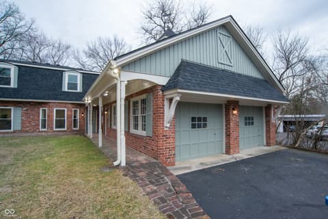 Photo of 6337 Cardinal Lane, Indianapolis, IN