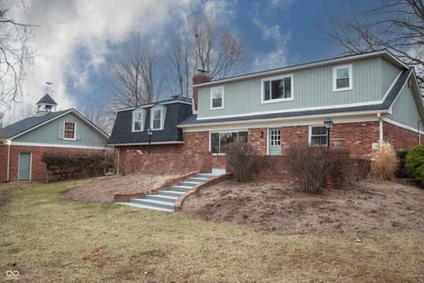 Photo of 6337 Cardinal Lane, Indianapolis, IN