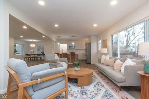Photo of 6337 Cardinal Lane, Indianapolis, IN
