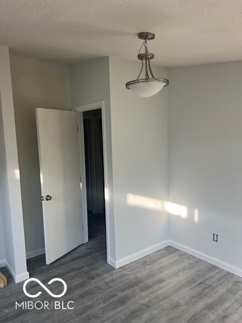 Dining room at 384 Honey Locust Place, North Vernon, IN