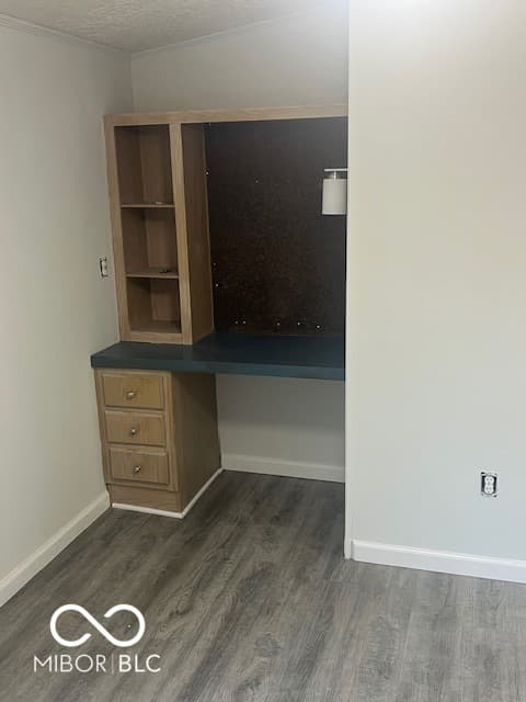 Bedroom at 384 Honey Locust Place, North Vernon, IN