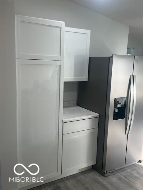 Kitchen at 384 Honey Locust Place, North Vernon, IN