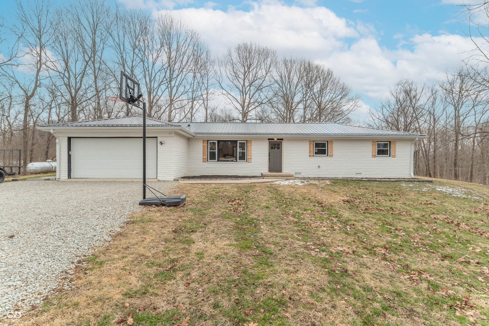 Photo of 1651 Bill Smith Road, Martinsville, IN