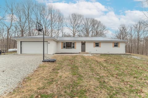 1651 Bill Smith Road