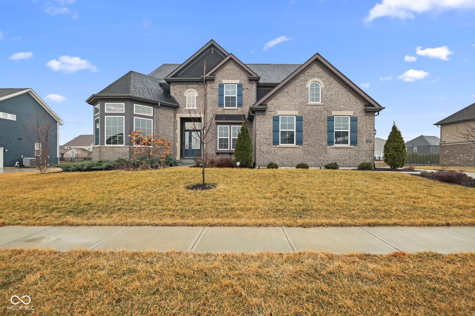 Photo of 1436 Hove Drive, Greenwood, IN