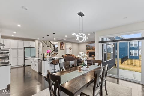 Photo of 1436 Hove Drive, Greenwood, IN