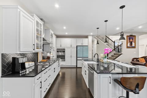 Photo of 1436 Hove Drive, Greenwood, IN