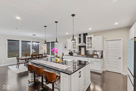 Photo of 1436 Hove Drive, Greenwood, IN