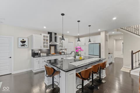 Photo of 1436 Hove Drive, Greenwood, IN
