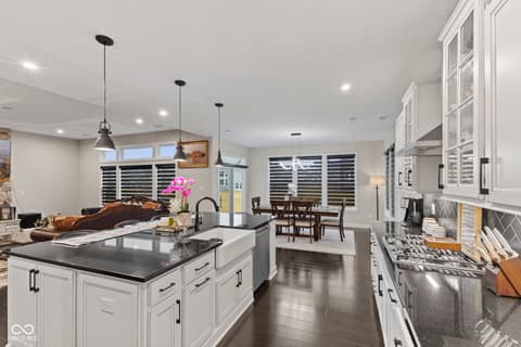 Photo of 1436 Hove Drive, Greenwood, IN