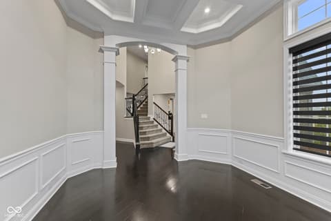 Photo of 1436 Hove Drive, Greenwood, IN