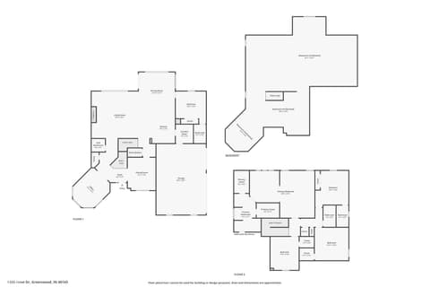Photo of 1436 Hove Drive, Greenwood, IN