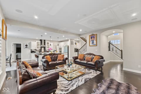 Photo of 1436 Hove Drive, Greenwood, IN