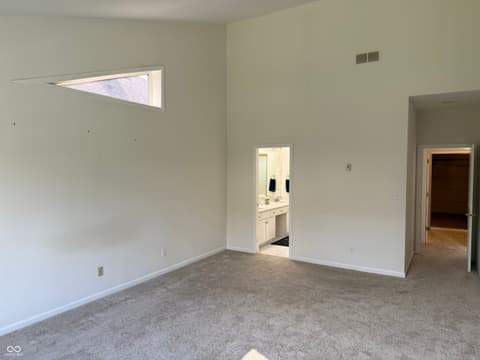 Photo of 1634 Foxmere Way, Greenwood, IN