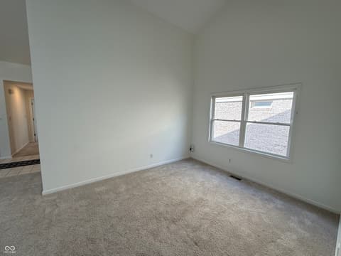 Photo of 1634 Foxmere Way, Greenwood, IN