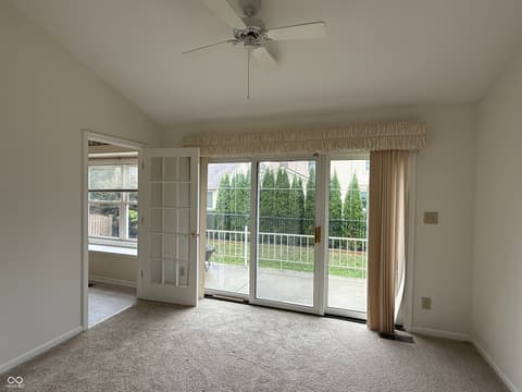 Photo of 1634 Foxmere Way, Greenwood, IN