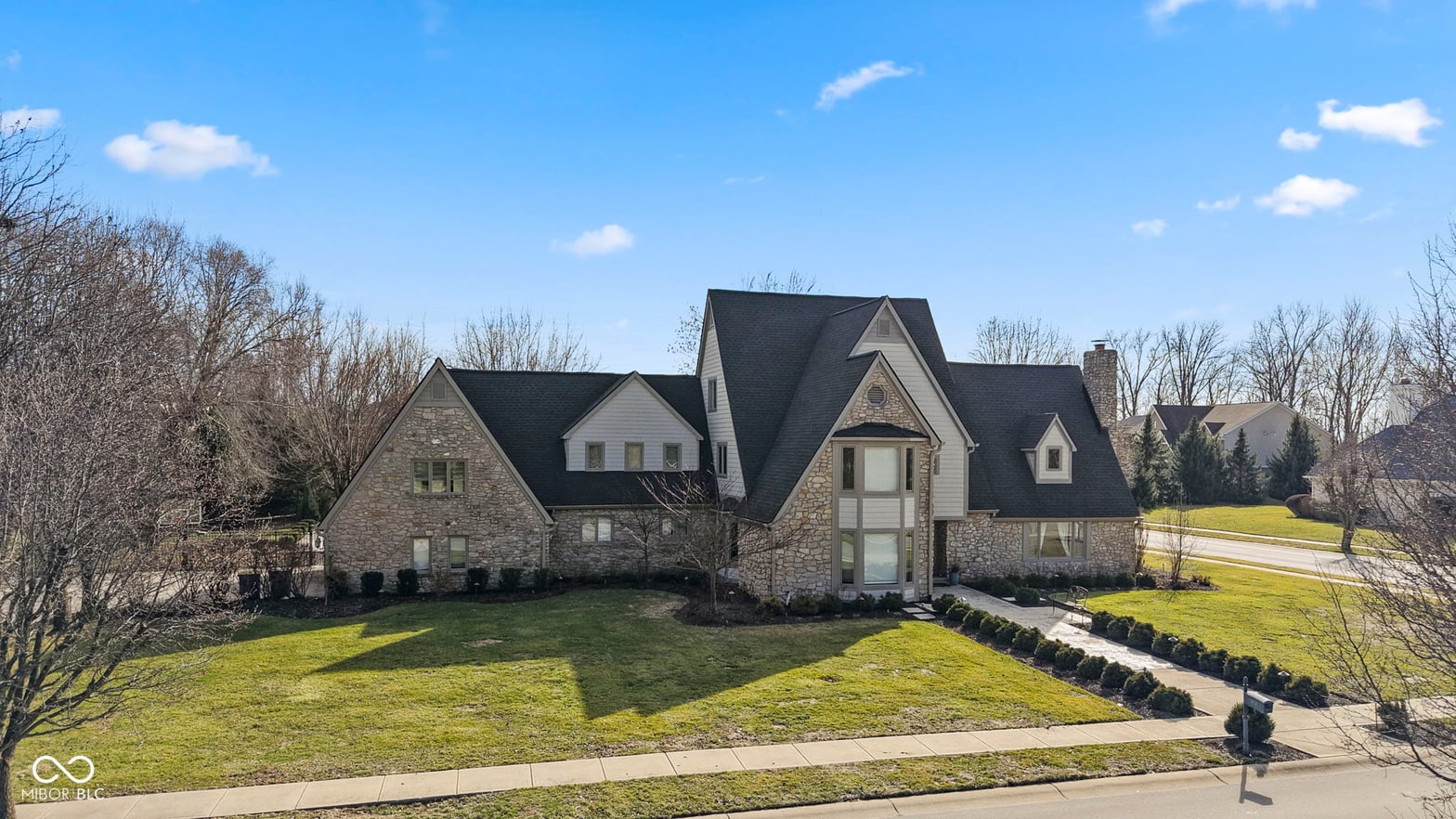 Photo of 5715 Winterwind Lane, Indianapolis, IN