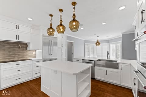 Photo of 5715 Winterwind Lane, Indianapolis, IN