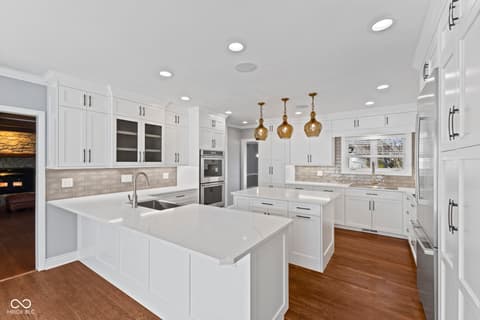 Photo of 5715 Winterwind Lane, Indianapolis, IN