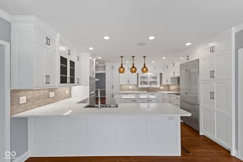 Photo of 5715 Winterwind Lane, Indianapolis, IN
