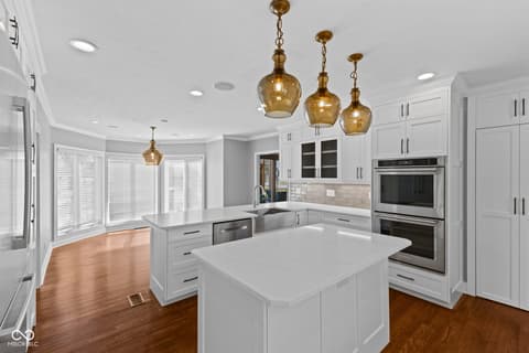 Photo of 5715 Winterwind Lane, Indianapolis, IN