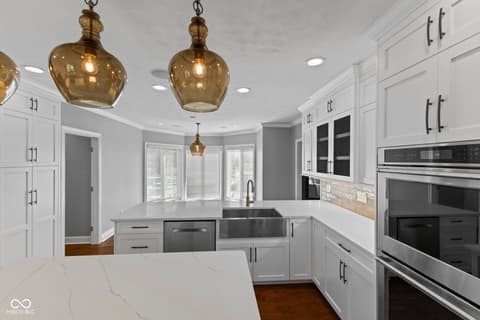 Photo of 5715 Winterwind Lane, Indianapolis, IN