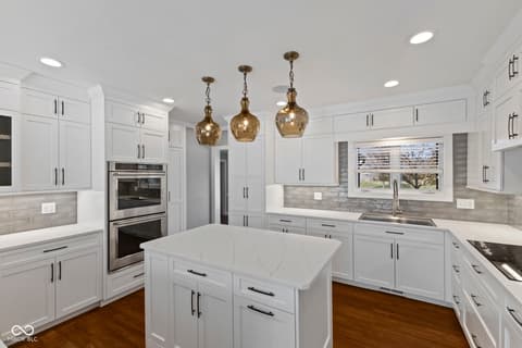 Photo of 5715 Winterwind Lane, Indianapolis, IN