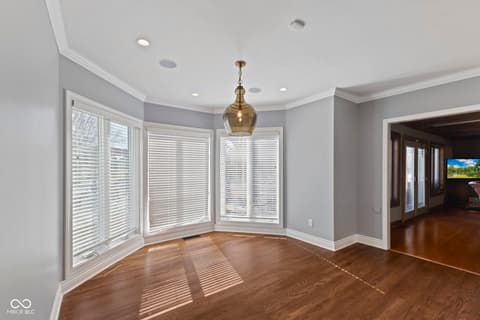 Photo of 5715 Winterwind Lane, Indianapolis, IN