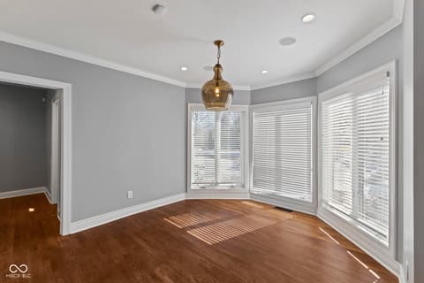 Photo of 5715 Winterwind Lane, Indianapolis, IN