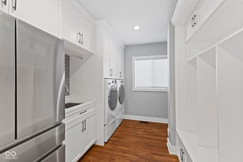 Photo of 5715 Winterwind Lane, Indianapolis, IN