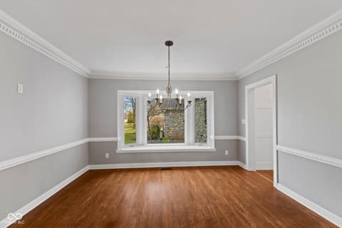Photo of 5715 Winterwind Lane, Indianapolis, IN