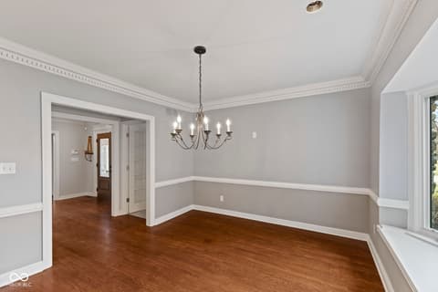 Photo of 5715 Winterwind Lane, Indianapolis, IN