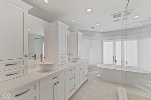 Photo of 5715 Winterwind Lane, Indianapolis, IN