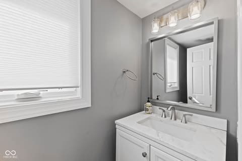Photo of 5715 Winterwind Lane, Indianapolis, IN