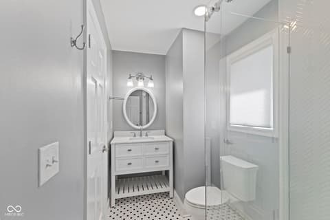 Photo of 5715 Winterwind Lane, Indianapolis, IN