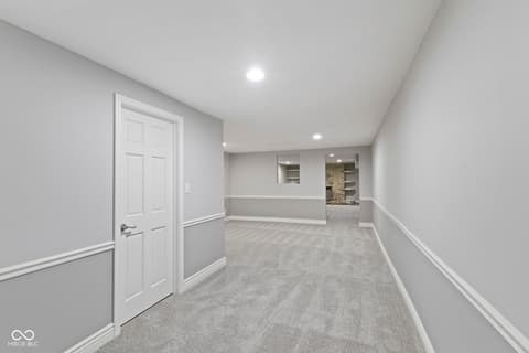Photo of 5715 Winterwind Lane, Indianapolis, IN