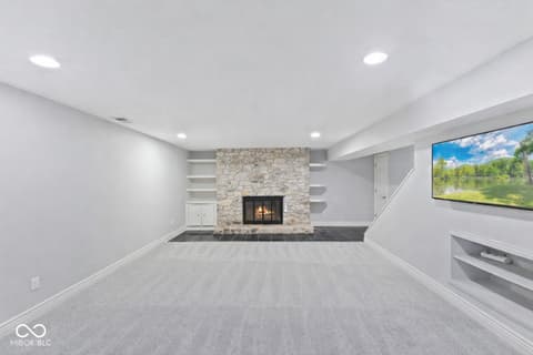 Photo of 5715 Winterwind Lane, Indianapolis, IN