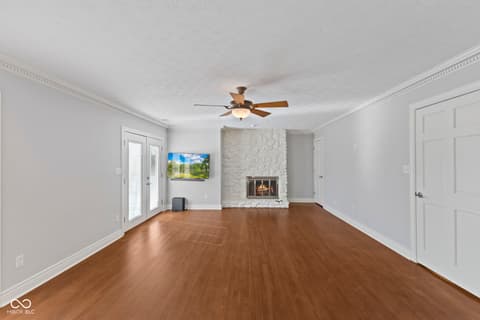 Photo of 5715 Winterwind Lane, Indianapolis, IN
