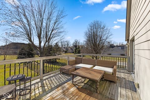 Photo of 5715 Winterwind Lane, Indianapolis, IN