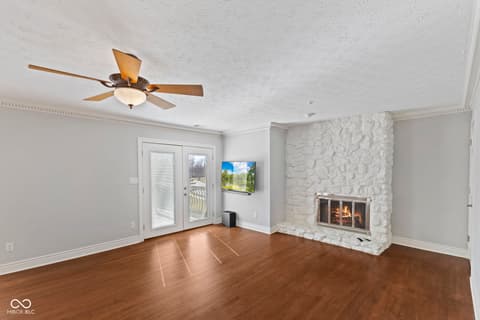 Photo of 5715 Winterwind Lane, Indianapolis, IN