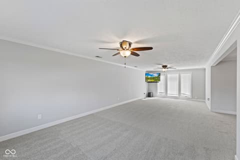 Photo of 5715 Winterwind Lane, Indianapolis, IN