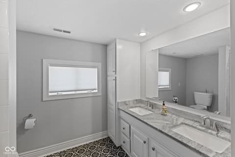 Photo of 5715 Winterwind Lane, Indianapolis, IN