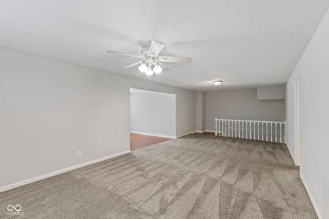 Photo of 5715 Winterwind Lane, Indianapolis, IN