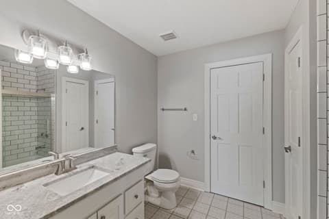 Photo of 5715 Winterwind Lane, Indianapolis, IN