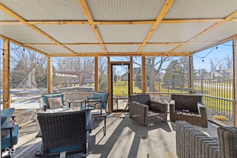 Photo of 5715 Winterwind Lane, Indianapolis, IN